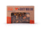 Date & Orange Snack Bar 75g | Crafty Weka-Crafty Weka-Matakana Pharmacy