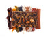 Date & Orange Snack Bar 75g | Crafty Weka-Crafty Weka-Matakana Pharmacy