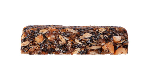 Date & Orange Snack Bar 75g | Crafty Weka-Crafty Weka-Matakana Pharmacy