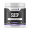 Image of the plastic container that Deep Sleep Support Powder Passionfruit 189g comes in