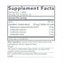 Image of Dentalflora supplement facts