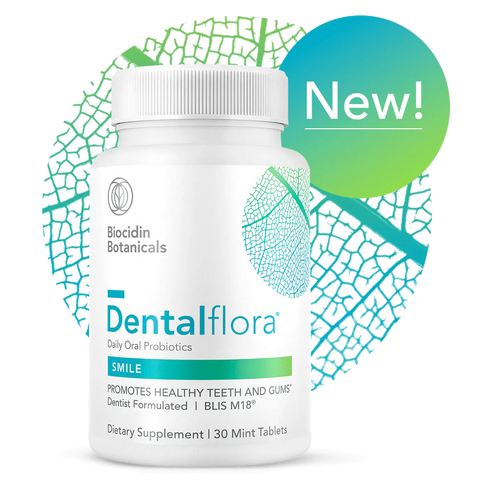 Image of Dentalflora 30tabs