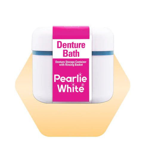 PW DENTUREBATH W-Matakana Pharmacy