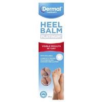 DERMAL THERAPY Heel Balm Platinum 28g-Matakana Pharmacy