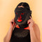 Dermalyt LED Light Therapy Face & Neck Mask