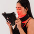 Dermalyt LED Light Therapy Face & Neck Mask