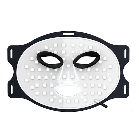 Dermalyt LED Light Therapy Face & Neck Mask