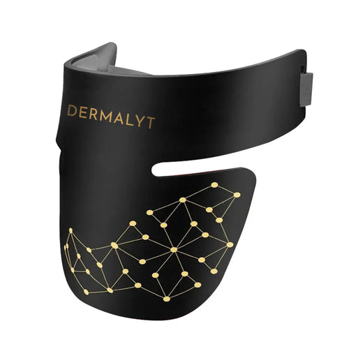Dermalyt LED Light Therapy Face & Neck Mask