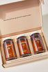 Mold Focus Bundle: Remover + Binder + Mold Focus | DetoxU-DetoxU-Matakana Pharmacy