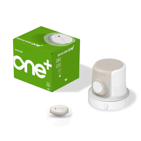 Dexcom ONE+ Single Sensor Kit-Matakana Pharmacy