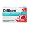 Image of DIFFLAM Lozenges Raspberry Sugar Free 16s