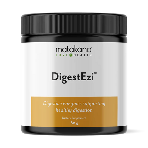 Image of matakana DigestEzi powder 80g
