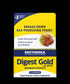 Image of Digest Gold ATPro 21vcaps