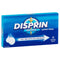 Disprin Original 300mg 24 Tablets | Fast, Effective & Dispersible-Reckitt Benckiser-Matakana Pharmacy