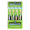 Dr.Plotka Mouth Watchers Toothbrush Adult-Matakana Pharmacy
