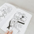 Don't Puke On Your Dad Book by Toby Morris-Beatnik Publishing-Matakana Pharmacy