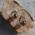 Double Barrel Earrings-Queen Of The Foxes-Matakana Pharmacy