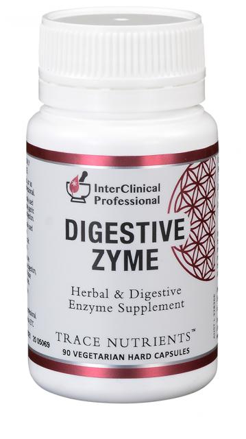 Image of Digestive Zyme 90 caps