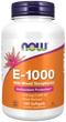 Image of Vitamin E-1000 100sgcaps