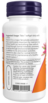 Image of Vitamin E-1000 100sgcaps suggested usage