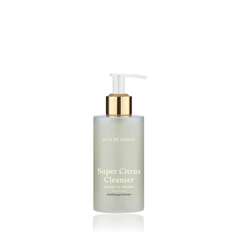 Super Citrus Cleanser 200ml-Eco Sonya-Matakana Pharmacy