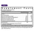 Optimal Electrolytes Berry 192g-Seeking Health-Matakana Pharmacy