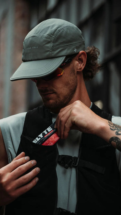 Zero Sugar Hydration Powder Raspberry Lemonade 12 Pack-ELYTE-Matakana Pharmacy