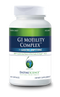 image of ENZYME SCIENCE GI Motility Complex 60caps