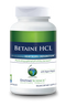 image of ES Betaine HCL 120caps