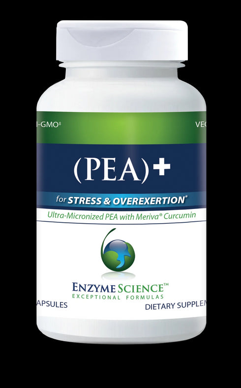 PEA+ 120caps-Matakana Pharmacy