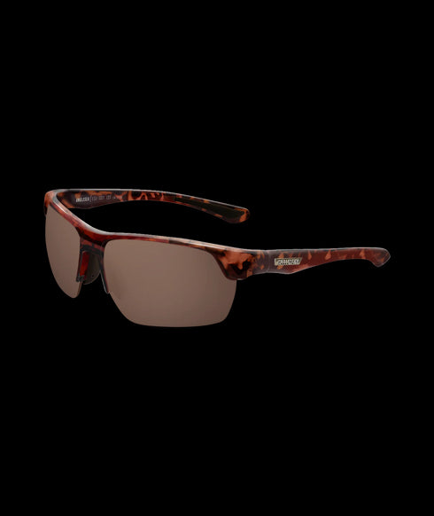 Wollumbin Anglesea Unviersal Sunglasses Tortoise / Brown-Matakana Pharmacy