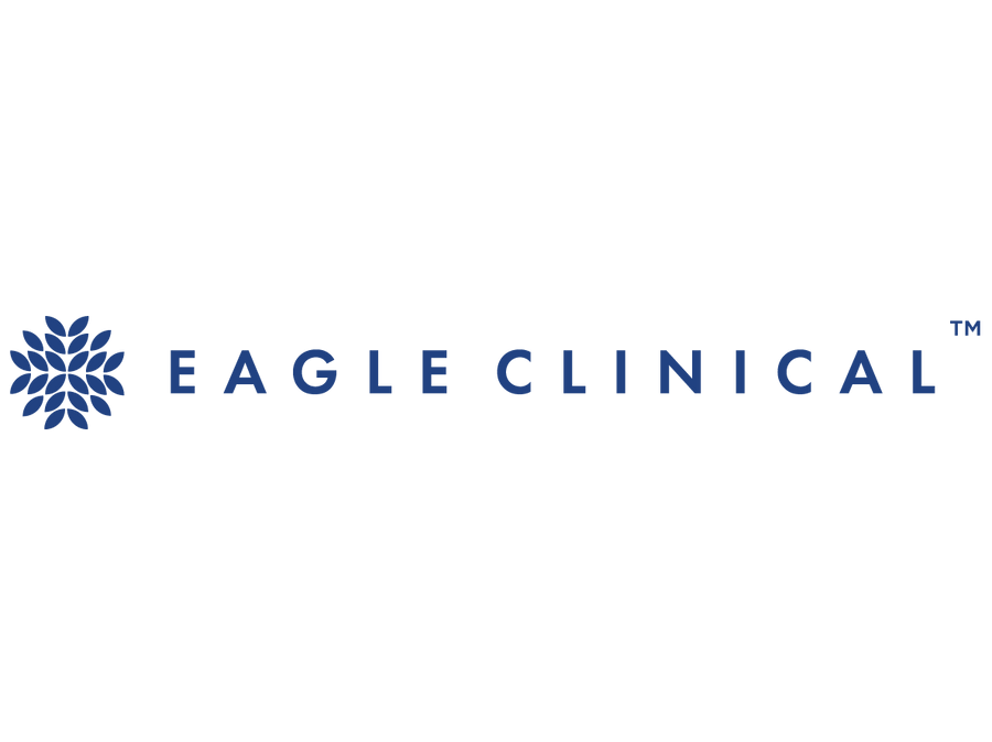 Logo of Eagle Clinical