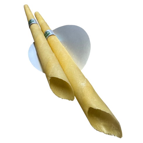 HAPPY EAR Candle Cone 1 pair-Happy Ear-Matakana Pharmacy