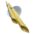 HAPPY EAR Candle Cone 1 pair-Happy Ear-Matakana Pharmacy