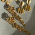 Floral Fall Earrings-Queen Of The Foxes-Matakana Pharmacy