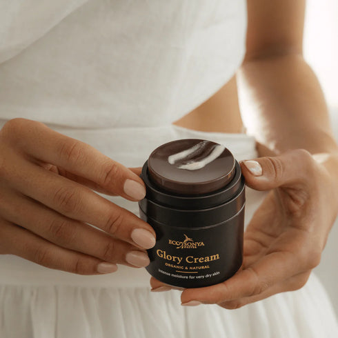 Eco By Sonya Glory Cream 50mg-Eco Sonya-Matakana Pharmacy