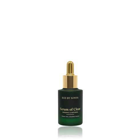 Serum of Clear 30ml-Eco Sonya-Matakana Pharmacy