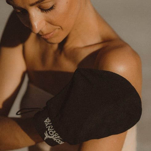 Intense Exfoliating Glove-Eco Sonya-Matakana Pharmacy