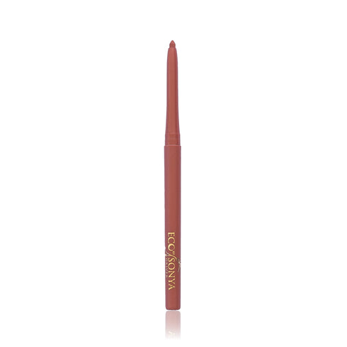 Eco By Sonya Lip Liner Nude 01-Eco Sonya-Matakana Pharmacy