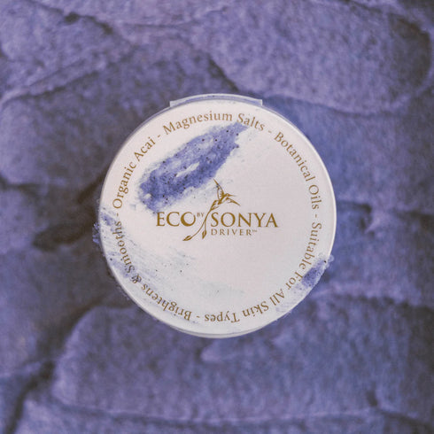 Super Acai Exfoliator 125ml-Eco Sonya-Matakana Pharmacy