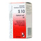 S10 Natrium Sulph 6x 200 Tabs-Reckeweg Tissue Salts-Matakana Pharmacy
