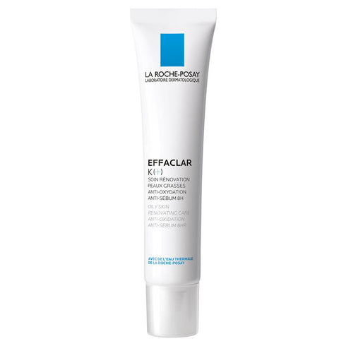 Image of Effaclar blackhead K+ 40mL