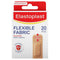 Elastoplast Water Resistant Plastic Strips 20 Pack-Elastoplast-Matakana Pharmacy