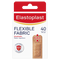 Elastoplast Flexible Fabric Strips 40 Pack-Elastoplast-Matakana Pharmacy