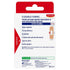 Elastoplast Flexible Fabric Strips 40 Pack-Elastoplast-Matakana Pharmacy