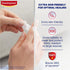 Elastoplast Sensitive Assorted Strips 20 Pack-Elastoplast-Matakana Pharmacy