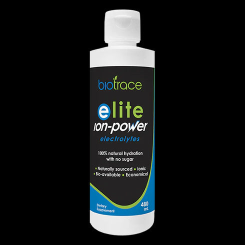 Image of BioTrace Elite Electrolytes 480ml