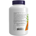 Eleuthero 500mg 250s-NOW Supplements-Matakana Pharmacy