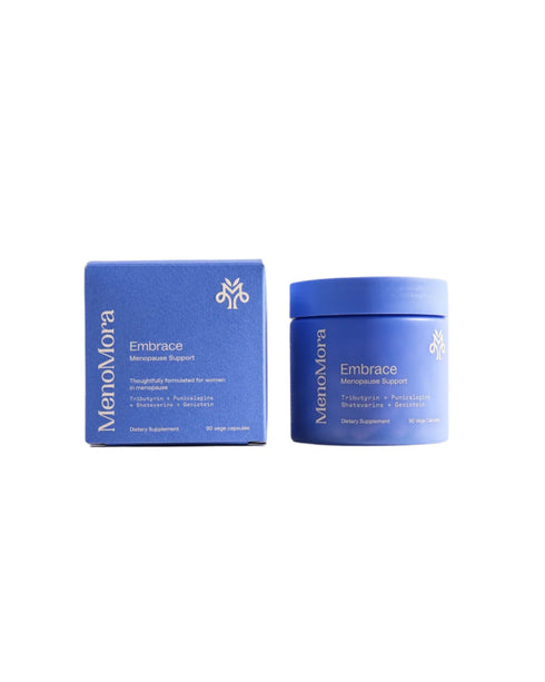 Embrace 90 Capsules-Menomora-Matakana Pharmacy