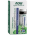 NOW Essential Oils Peppermint Essential Oil Blend, Organic Roll-On 10ml-NOW Supplements-Matakana Pharmacy